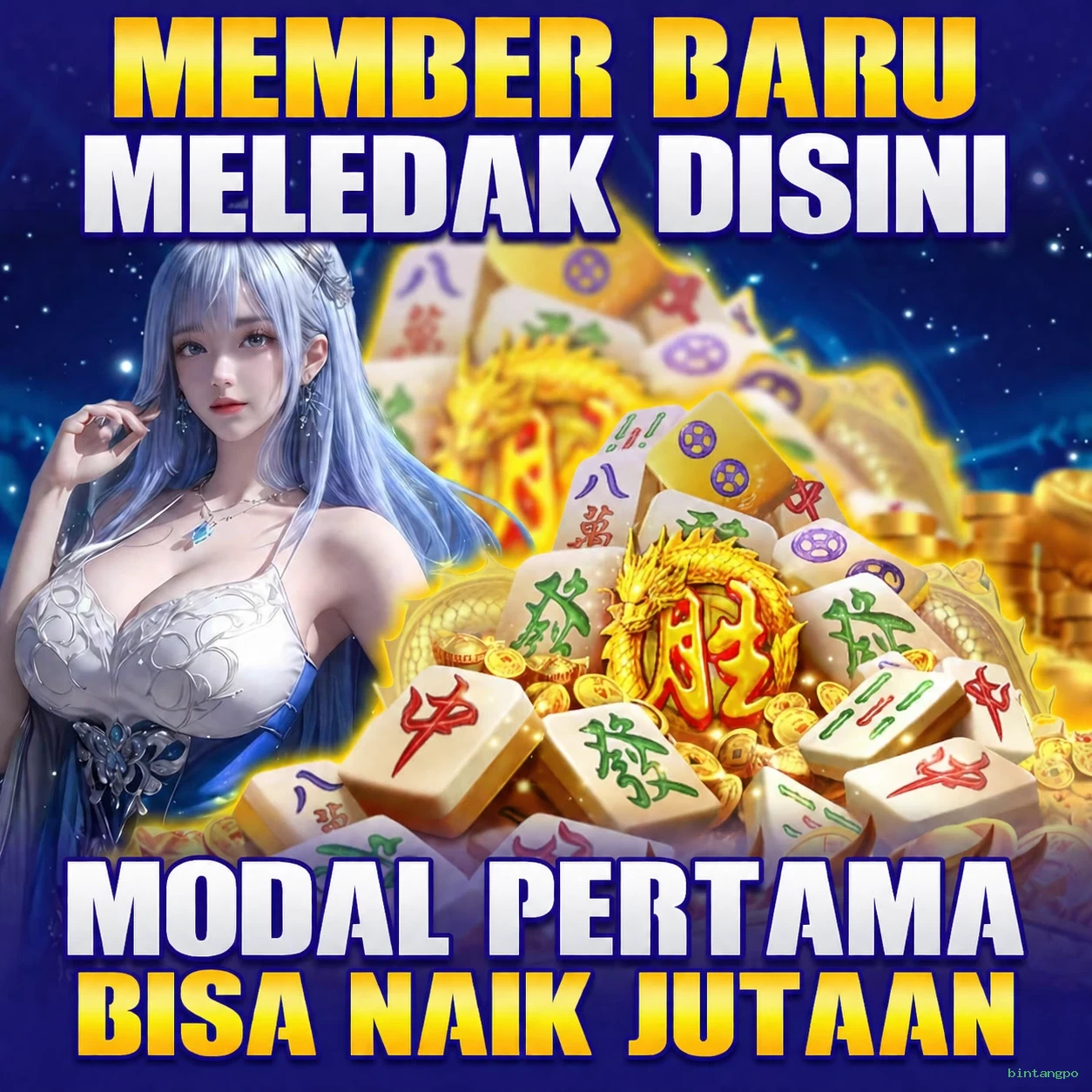 bintangpo