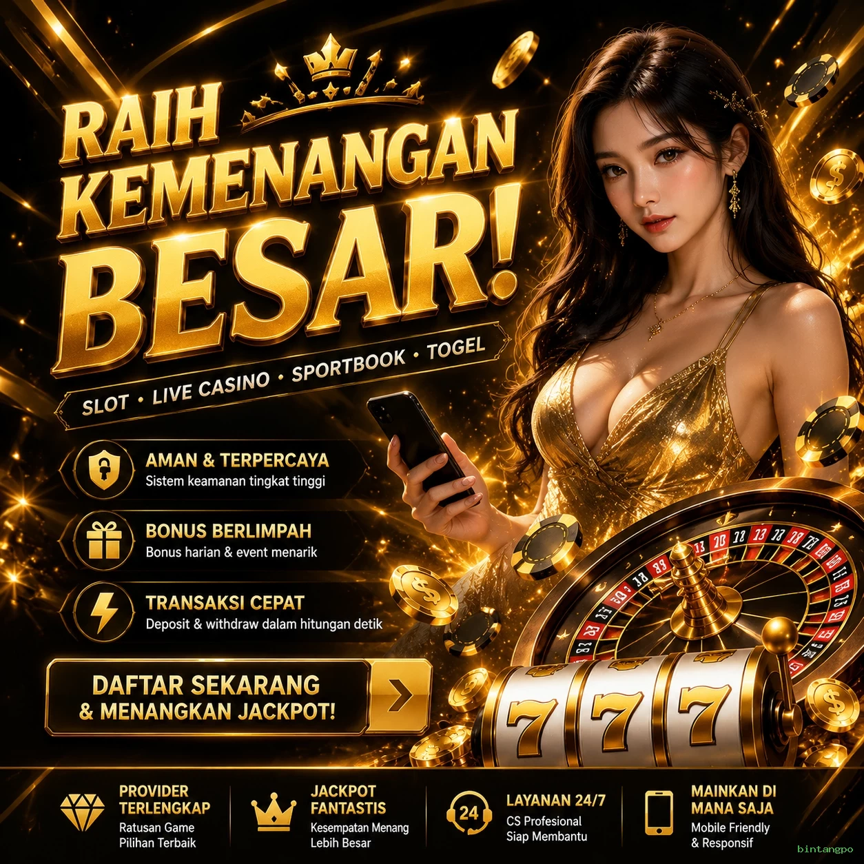 bintangpo