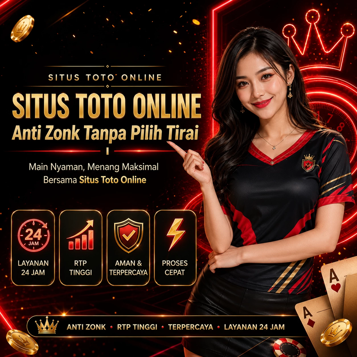 Keberagaman Permainan di bintangpo untuk Para Gamer